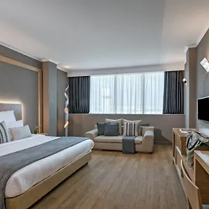 Hotel Porto Palace *****