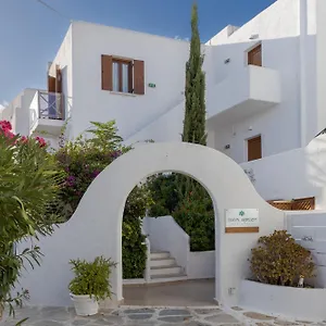 Aparthotel Edem Garden By Estia, Platys Gialos (Mykonos)