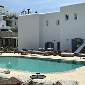 Appartement Esperides