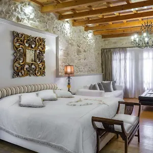 Hotel Avli Lounge *****
