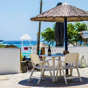 Hotel Romantika, Platys Gialos (Mykonos)